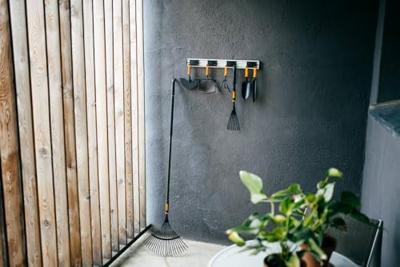 Fiskars OneClick Opberghanger - 1082705 Fiskars OneClick Opberghanger - 1082705