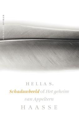 Schaduwbeeld of Het geheim van Appeltern - Hella S. Haasse - ebook