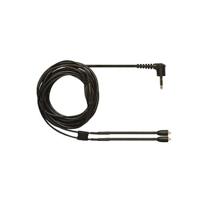 Shure EAC46BKS Vervangende kabel voor SE oordopjes, 116 cm, zwart - thumbnail