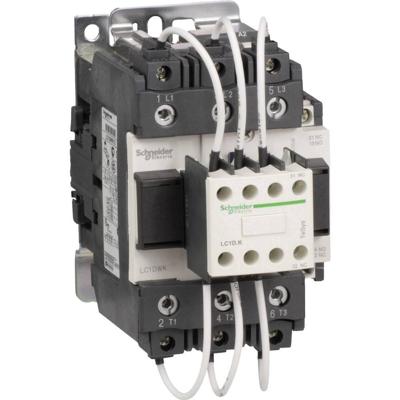 Schneider Electric LC1DWK12P5 Condensatorbescherming 1 stuk(s)