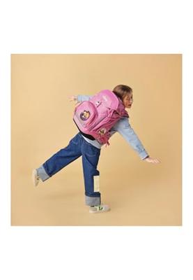 Ergobag Pack Schulranzen-Set 6tlg-WolkenzauBär