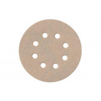 Metabo 625733000 25 Haftschleifbladen 125 mm P320 Metabo 625733000 25 Haftschleifbladen 125 mm P320