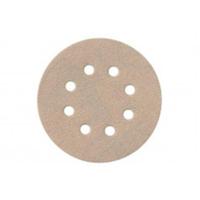 Metabo 625733000 25 Haftschleifbladen 125 mm P320 - thumbnail
