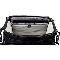 Vanguard VEO SELECT28S BK Cameratas Binnenafmetingen (bxhxd)=280 x 230 x 165 mm Tabletvak, Regenbescherming - thumbnail