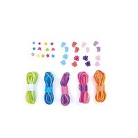 Mooie doos - SYCOMORE - 5 Scoubidou-technieken - vanaf 7 jaar - thumbnail