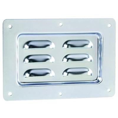 Adam Hall 8791 Ventilatie schotel