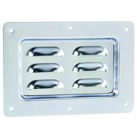 Adam Hall 8791 Ventilatie schotel - thumbnail