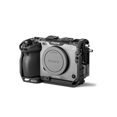 Tilta Volledige camera cage V2 voor Sony FX3/FX30 - zwart
