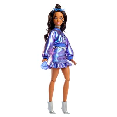 Barbie Deluxe Style pop in sweater