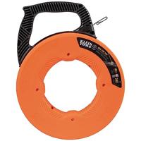 Klein Tools 56334 Roestvrijstalen trekband 3 mm x 73,2 m 1 stuk(s) - thumbnail