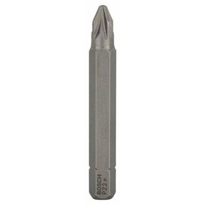 Bosch Accessories 2607001571 2607001571 Kruis-bit Aandrijving: 1/4 (6,3 mm) Uitvoering: Kruiskop Pozidriv PZ 2 51 mm Bosch Accessories 2607001571 2607001571 Kruis-bit Aandrijving: 1/4 (6,3 mm) Uitvoering: Kruiskop Pozidriv PZ 2 51 mm