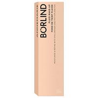 Borlind Make-up fluid beige 30 Milliliter - thumbnail