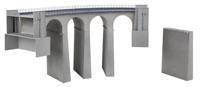 Faller 120466 H0 Viaductset (l x b x h) 568 x 230 x 262 mm - thumbnail