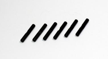 Differential Shafts (6) Buggy/Truggy (1230082)