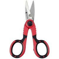 TOOLCRAFT TO-9622704 Kabelsnijder Geschikt voor (striptechniek) Slang 10 mm² - thumbnail