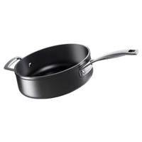 LE CREUSET - Les Forgees - Hapjespan 28cm 5,40L - thumbnail