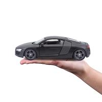 Maisto Audi R8 1:24 Auto - thumbnail