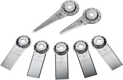 Fein 35222967130 Profi Set Snijmesset 1 stuk(s)