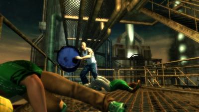 Saints Row 2 Saints Row 2