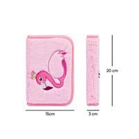 Etui - Pennenzak Flamingo - thumbnail