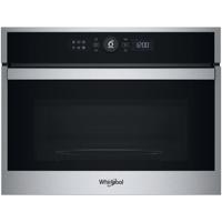 Whirlpool WMW47HMX Inbouwmagnetron - RVS - thumbnail