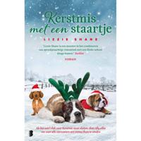 Lizzie  Shane Kerstmis met een staartje - thumbnail