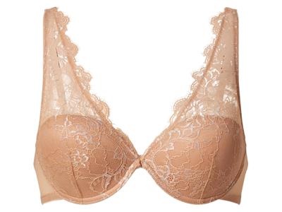 esmara Dames beugel-bh (Bruin, 80B)