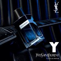 Yves Saint Laurent - YSL Y For Men Eau de parfum Spray 60 ml - thumbnail