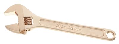 Facom verstelbare moersleutel 450 vonkvrij - 113A.18SR Facom verstelbare moersleutel 450 vonkvrij - 113A.18SR