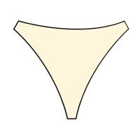 Perel sun sails GSS3500 Schaduwdoek 40 mm x 5000 mm x 5000 mm 1 stuk(s) - thumbnail