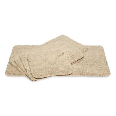Vandyck Vandyck Ranger Spray Badmat 75/140 desert