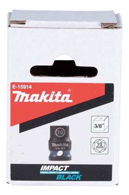 Makita Accessoires Krachtdop 10x28mm - E-15914