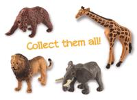 CLEMENTONI - Mini-terrarium - Beer - thumbnail