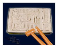 Selecta Kosmos dig out pharao's treasure speelset - thumbnail