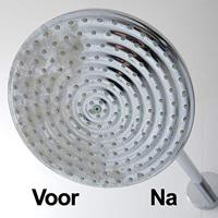 HG Kalkweg Anti Kalk Schuimspray 500ml - thumbnail