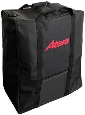 Atera transporttas transport bag black