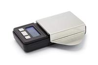 Dynavox TW-2 Armbalans - thumbnail