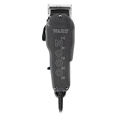 Wahl Corded Tondeuse Taper 2000 Grijs