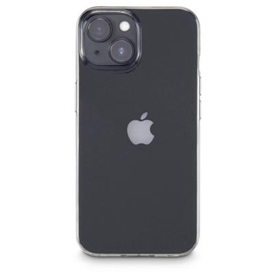 Hama Always Clear Cover Voor Apple IPhone 15 Plus Tranparant Hama Always Clear Cover Voor Apple IPhone 15 Plus Tranparant
