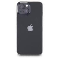 Hama Always Clear Cover Voor Apple IPhone 15 Plus Tranparant - thumbnail