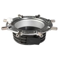 Elinchrom Rotalux Speedring Profoto - thumbnail