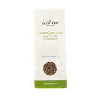 Valeriaanwortel 60 Gram - thumbnail