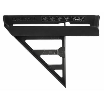 Dremel DSM20 snijgeleider (DSM840) - 2615S840JA