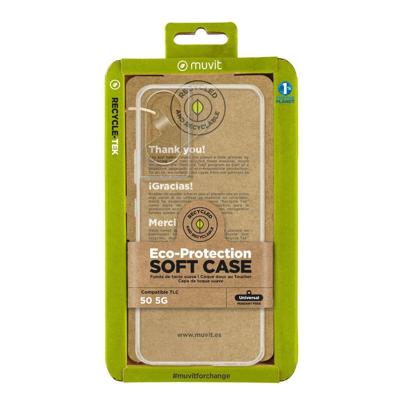 Telefoonhoes Muvit for Change TCL 50 5G