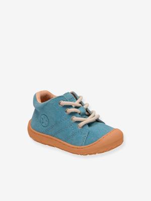 Blotevoetenschoenen voor baby's BAREFOOT HALE L BISGAARD blauw