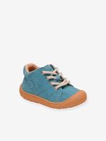 Blotevoetenschoenen voor baby's BAREFOOT HALE L BISGAARD blauw - thumbnail