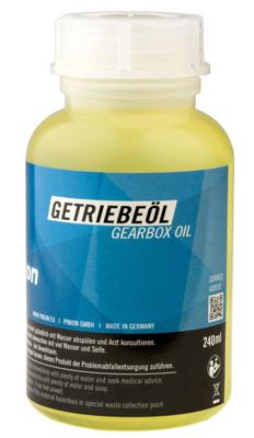 Pinion Olie all season gearbox oil