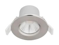 Philips Led inbouwspotDive RVS - 75574400 - thumbnail