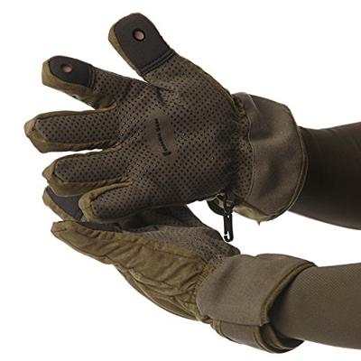 Stealth Gear handschoenen maat s