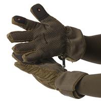 Stealth Gear handschoenen maat s - thumbnail